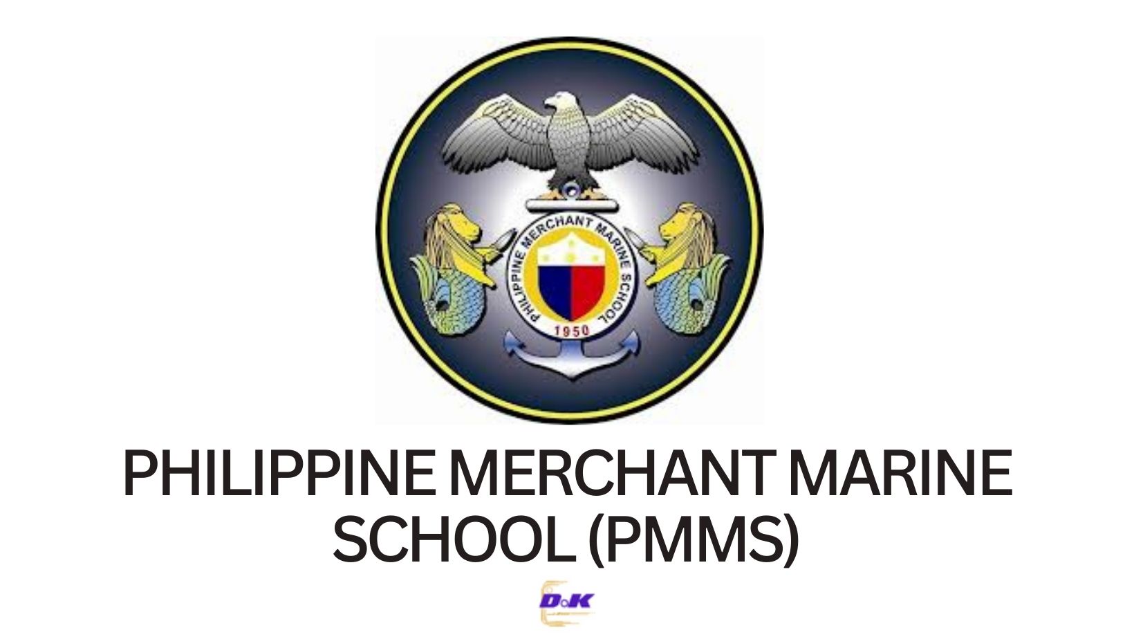 Philippine Merchant Marine School PMMS Manila digitalkalaw